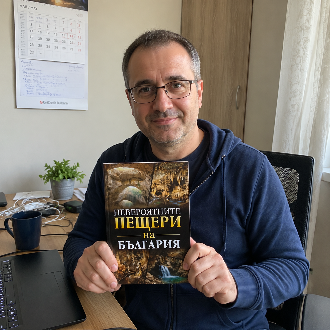 Невероятните Пещери на България